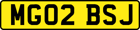 MG02BSJ