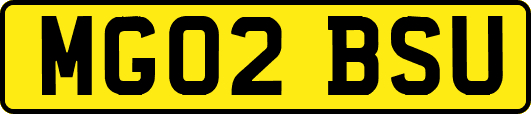 MG02BSU