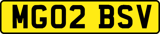 MG02BSV