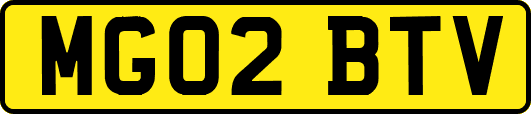 MG02BTV