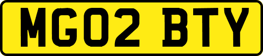 MG02BTY