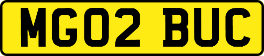 MG02BUC