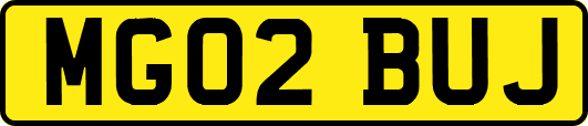 MG02BUJ