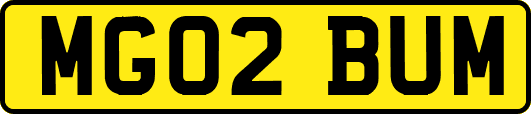 MG02BUM