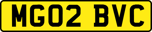 MG02BVC