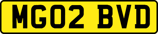 MG02BVD