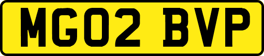 MG02BVP