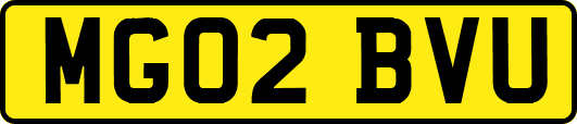 MG02BVU