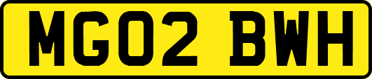 MG02BWH