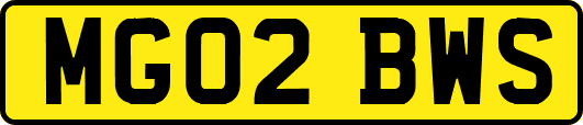 MG02BWS