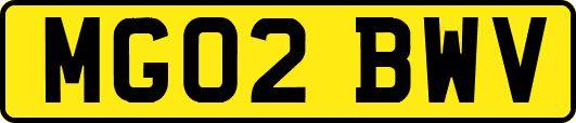 MG02BWV