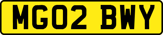 MG02BWY