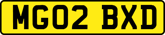 MG02BXD