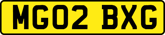 MG02BXG