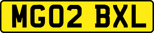 MG02BXL