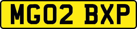 MG02BXP