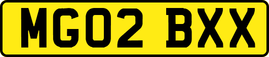 MG02BXX