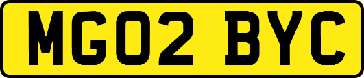 MG02BYC