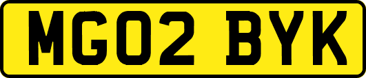 MG02BYK