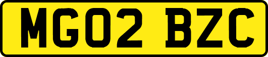 MG02BZC