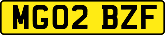 MG02BZF