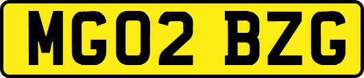 MG02BZG