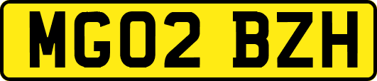 MG02BZH