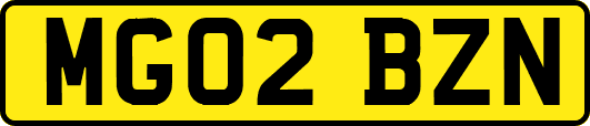 MG02BZN