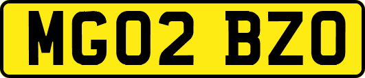 MG02BZO
