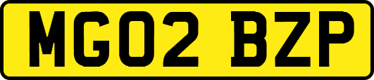 MG02BZP