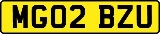 MG02BZU