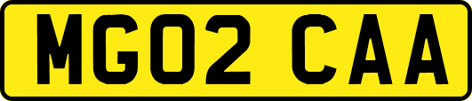 MG02CAA