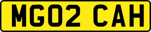 MG02CAH