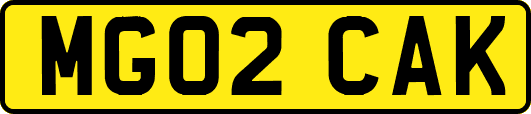 MG02CAK