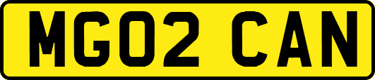 MG02CAN