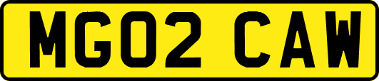 MG02CAW