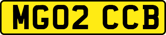 MG02CCB