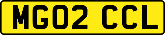 MG02CCL