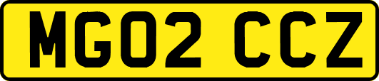 MG02CCZ