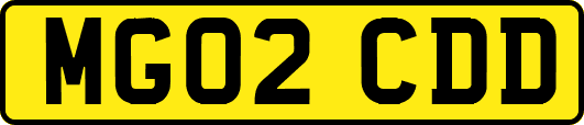MG02CDD