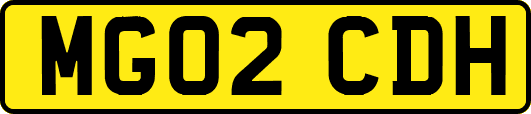 MG02CDH