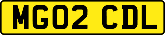 MG02CDL
