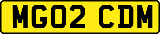 MG02CDM