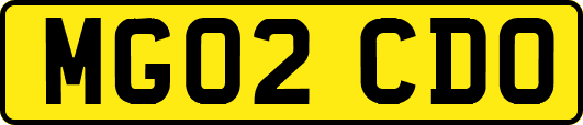 MG02CDO