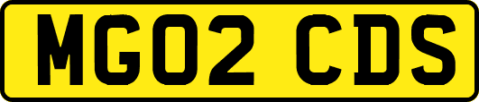 MG02CDS