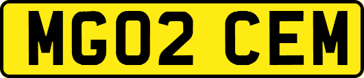 MG02CEM