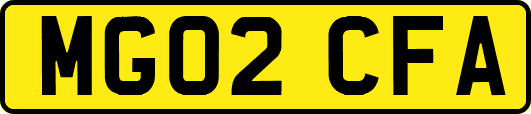 MG02CFA