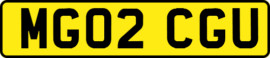 MG02CGU