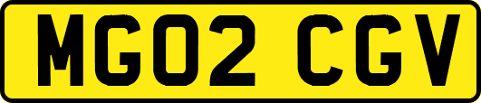 MG02CGV