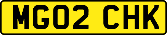 MG02CHK